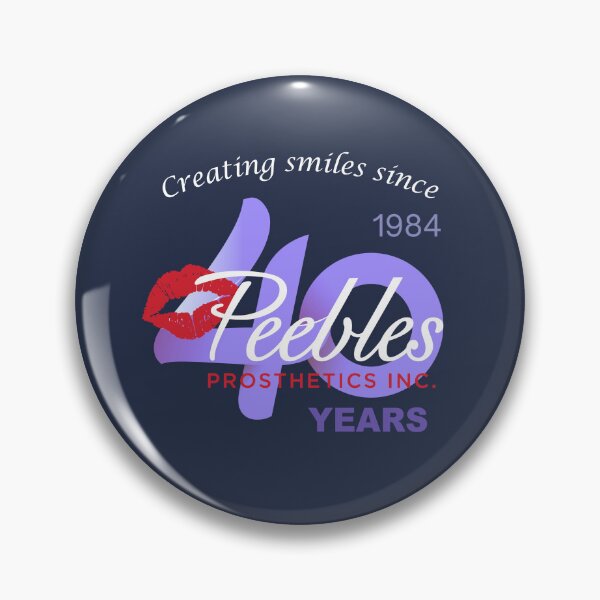 Item preview, Peebles- Creating smiles since 1984 designed and sold by sbaltakova.