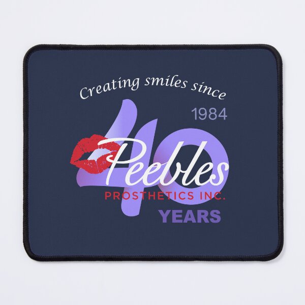 Item preview, Peebles- Creating smiles since 1984 designed and sold by sbaltakova.