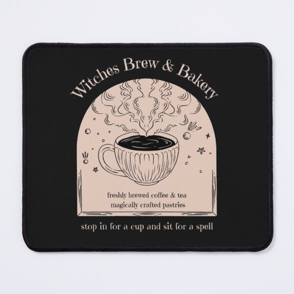 Item preview, witches brew designed and sold by Olive's Cozy Little Shop.