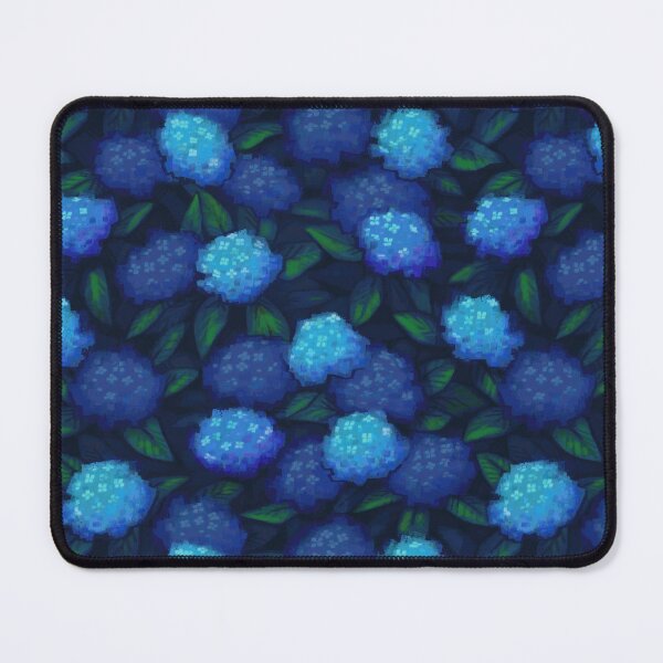 Item preview, Hydrangea Garden designed and sold by knitetgantt.