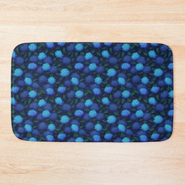 Item preview, Hydrangea Garden designed and sold by knitetgantt.