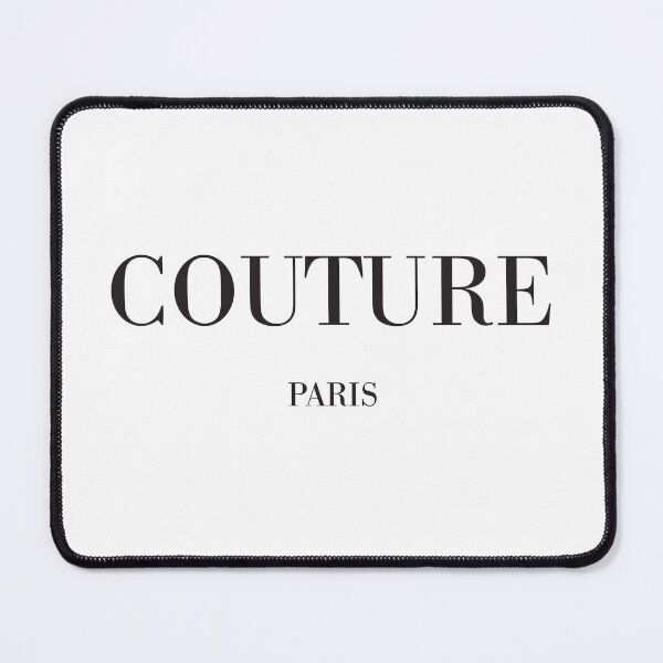 Item preview, Couture in Paris designed and sold by egrubbs.