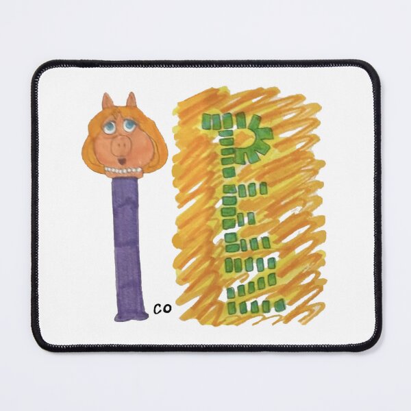 Item preview, Miss Peggy Pez Dispenser designed and sold by tobyfrmhr.