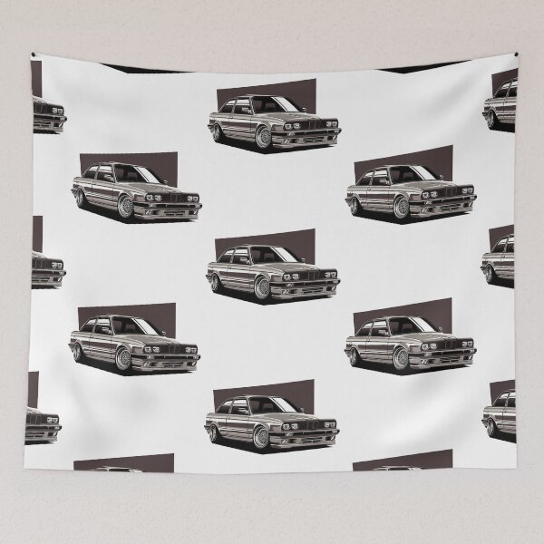 Item preview, Popular Car Sketch designed and sold by CODEXX.