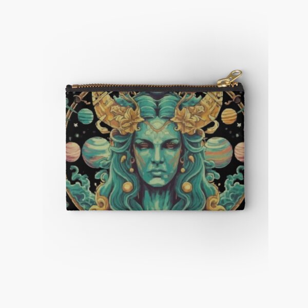 Item preview, Cosmic Mother: Fantom Universe designed and sold by Shalinistudio.