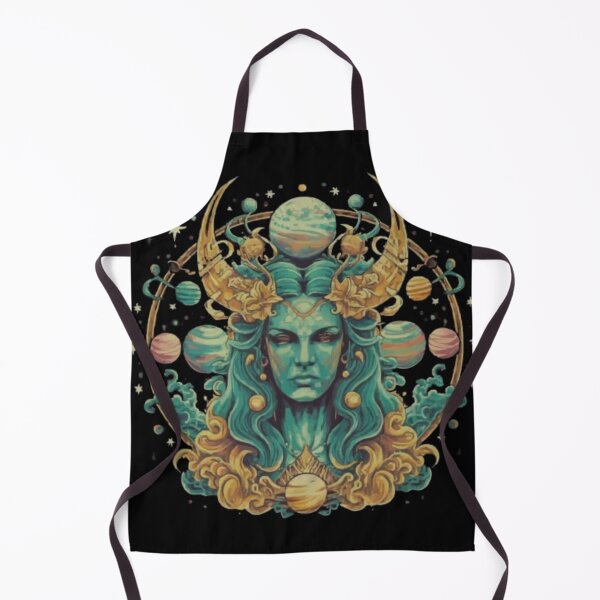 Item preview, Cosmic Mother: Fantom Universe designed and sold by Shalinistudio.