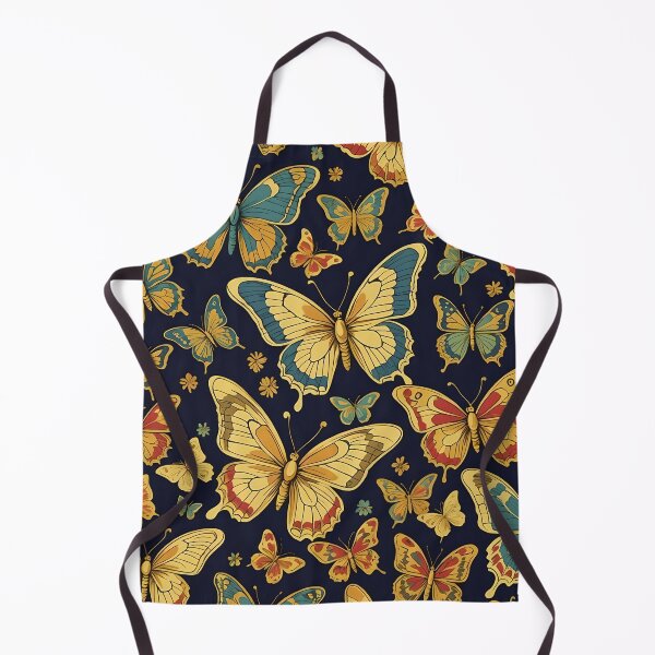 Item preview, Butterflies of Doreen designed and sold by SoniaSarkali.