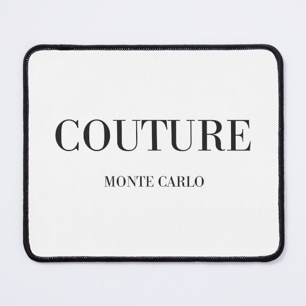 Item preview, Couture in Monte Carlo designed and sold by egrubbs.
