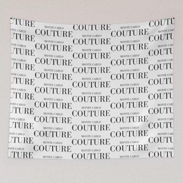 Item preview, Couture in Monte Carlo designed and sold by egrubbs.