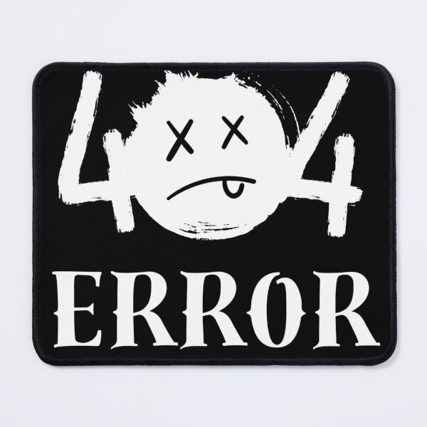 Item preview, NOT FOUND-404 ERROR designed and sold by Wroneczka.