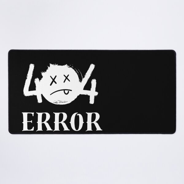 Item preview, NOT FOUND-404 ERROR designed and sold by Wroneczka.