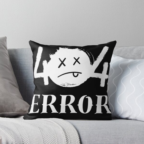 Item preview, NOT FOUND-404 ERROR designed and sold by Wroneczka.