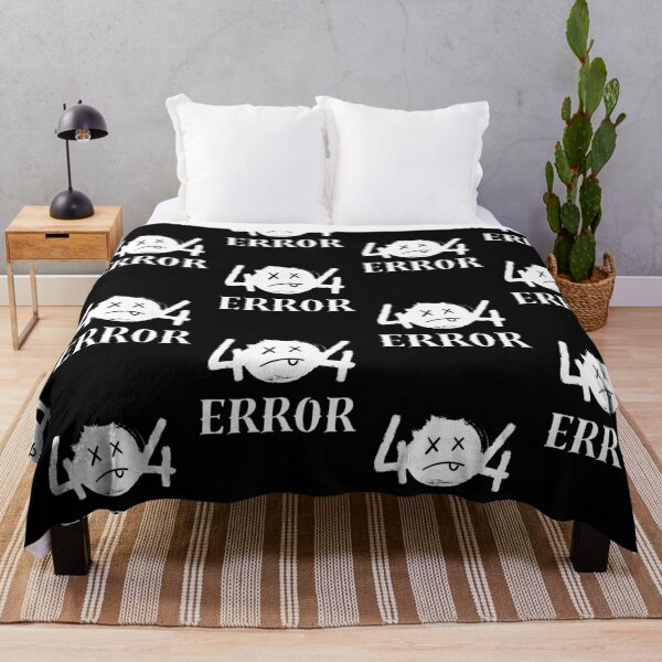 Item preview, NOT FOUND-404 ERROR designed and sold by Wroneczka.