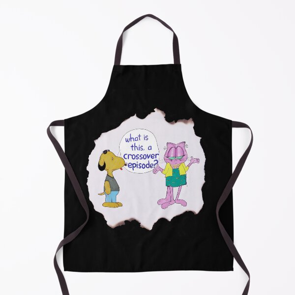 Item preview, Crossover Episode designed and sold by Symbollica.