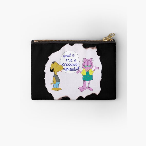 Item preview, Crossover Episode designed and sold by Symbollica.