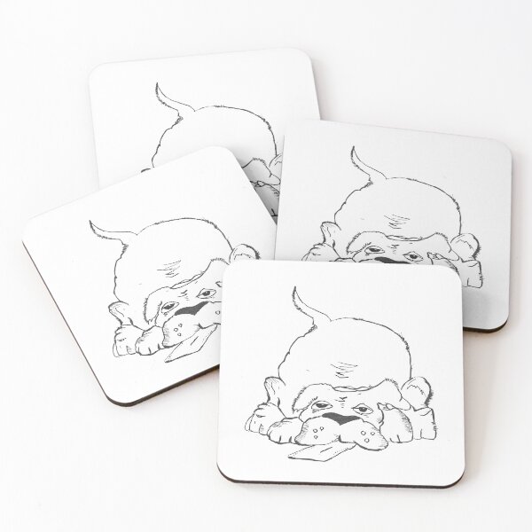 Item preview, Loyal Friend designed and sold by MRQDOGG68.