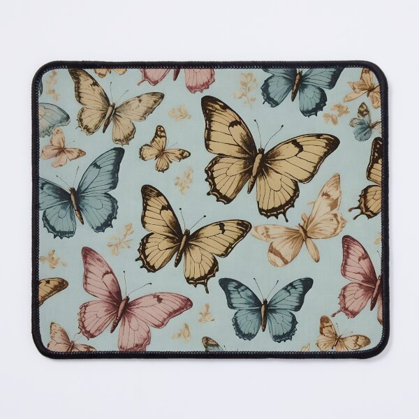 Item preview, Butterflies of Doreen designed and sold by SoniaSarkali.