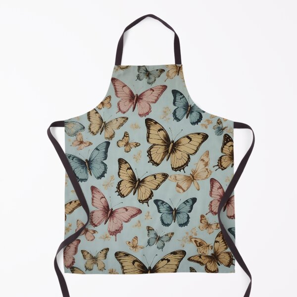 Item preview, Butterflies of Doreen designed and sold by SoniaSarkali.