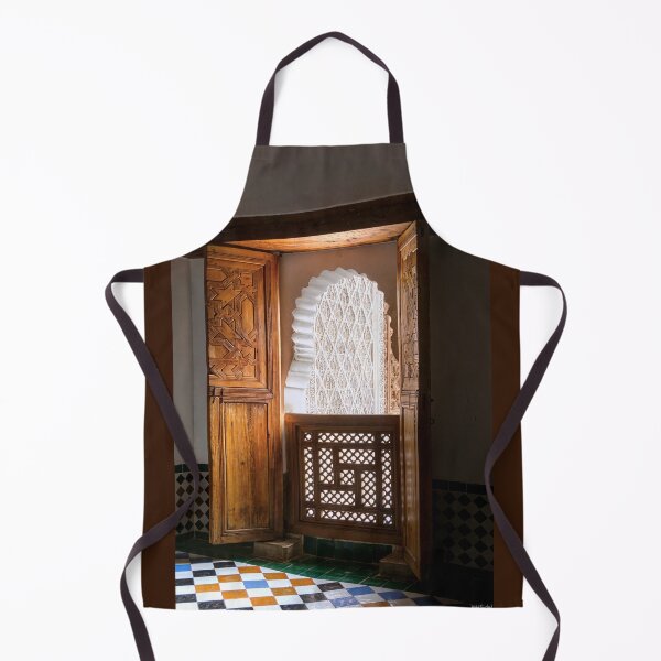 Item preview, Ben Youssef Madrasa Marrakech 11 designed and sold by Weston  Westmoreland.