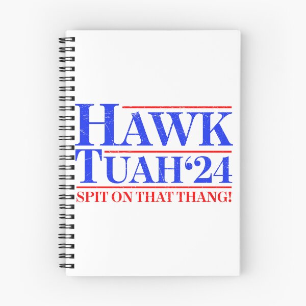 Item preview, Hawk Tuah Spit On That Thang 2024 designed and sold by RetroPandora.
