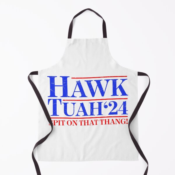Item preview, Hawk Tuah Spit On That Thang 2024 designed and sold by RetroPandora.