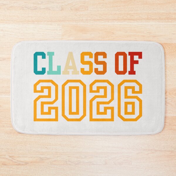Item preview,   Class of 2026 seniors,congratulation graduation class gifts designed and sold by erozzz.