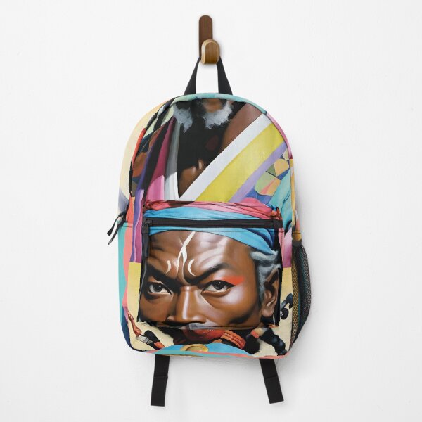 Item preview, American indigenous samurai. designed and sold by maulbang.