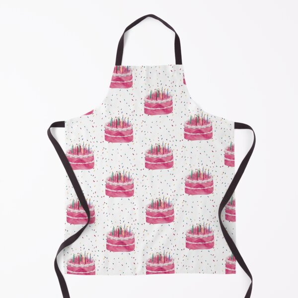 Item preview, Birthday cake designed and sold by Sophieaillustration .
