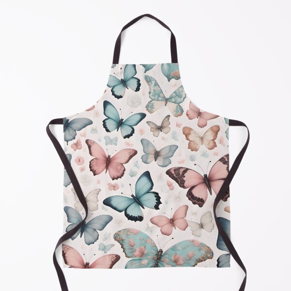 Item preview, Butterflies of Doreen designed and sold by SoniaSarkali.