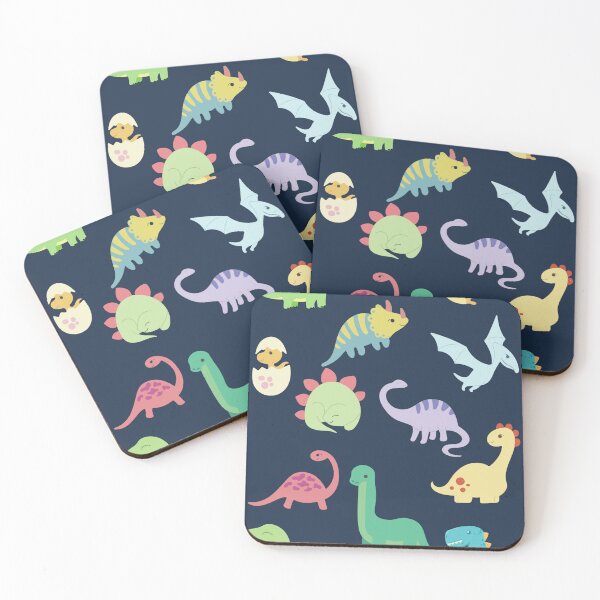 Item preview, Prehistoric Playtime designed and sold by Soujji-Designs.