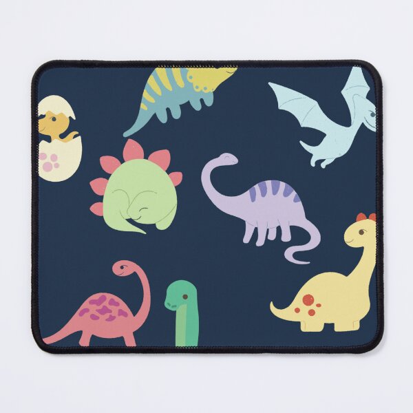 Item preview, Prehistoric Playtime designed and sold by Soujji-Designs.