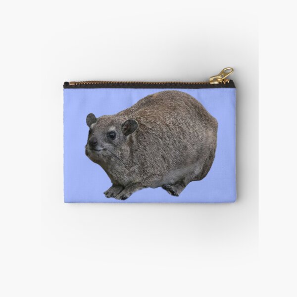 Item preview, Adorable rock hyrax  designed and sold by SillyLittleSnek.