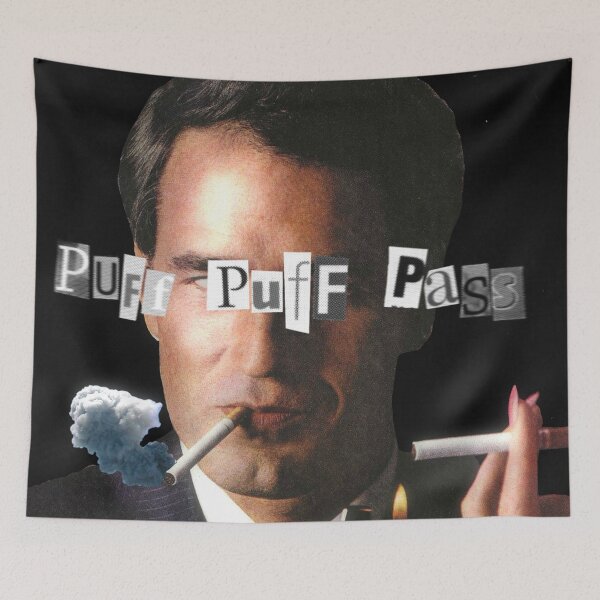 Artikelvorschau, Puff Puff Pass entworfen und verkauft von MadisonRose111.