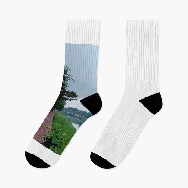 Item preview, Cloudy sky dhaka  designed and sold by suvashbarman.