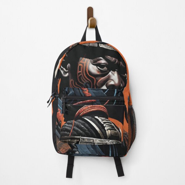 Item preview, Black warrior. designed and sold by maulbang.