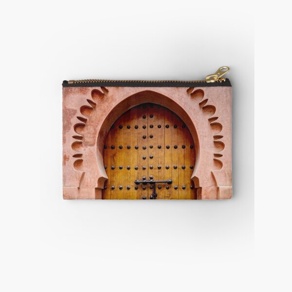 Item preview, Ben Youssef Mosque Gate Marrakech designed and sold by Weston  Westmoreland.