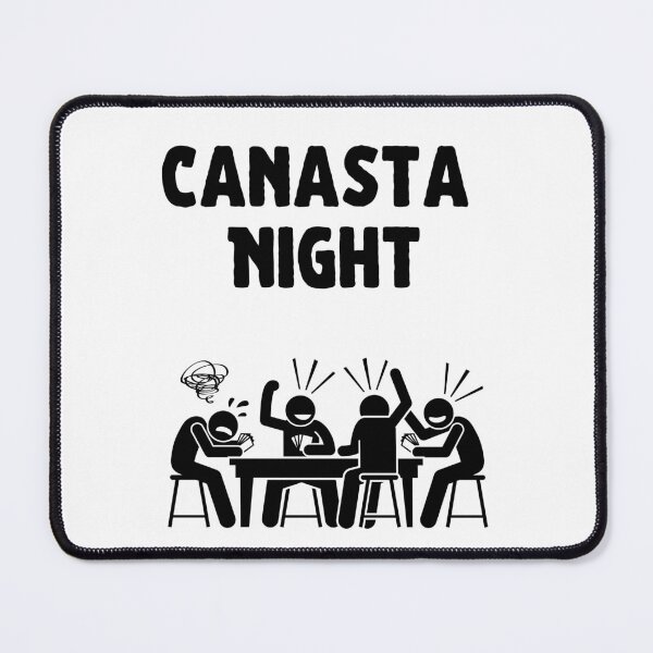 Item preview, Canasta Night Club 1  designed and sold by Weknes.