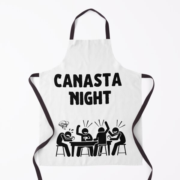 Item preview, Canasta Night Club 1 designed and sold by Weknes.