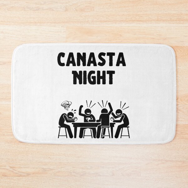 Item preview, Canasta Night Club 1  designed and sold by Weknes.