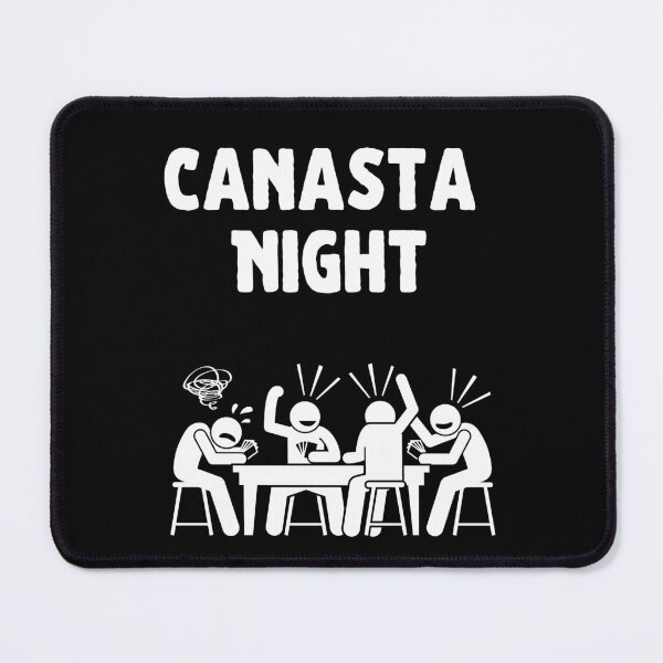 Item preview, Canasta Night Club 2 designed and sold by Weknes.