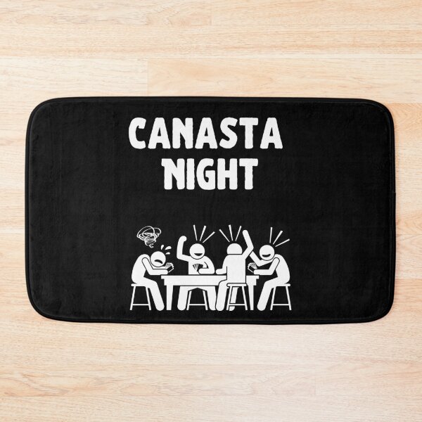 Item preview, Canasta Night Club 2 designed and sold by Weknes.