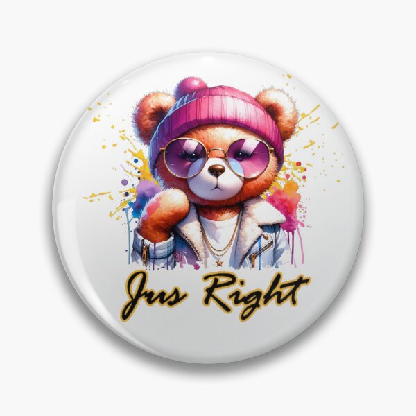 Item preview, Positively Stylish and Creative Designs designed and sold by JusRight TT.
