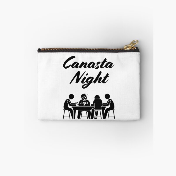 Item preview, Canasta Night Club 3 designed and sold by Weknes.