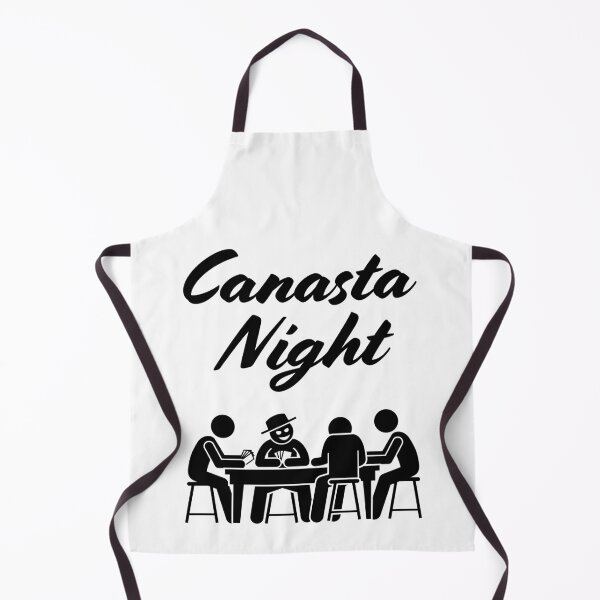 Item preview, Canasta Night Club 3 designed and sold by Weknes.