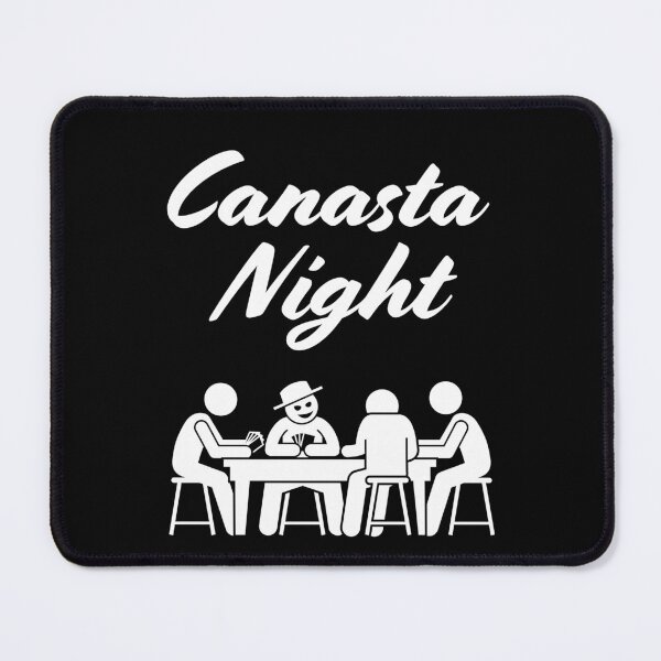 Item preview, Canasta Night Club 4 designed and sold by Weknes.