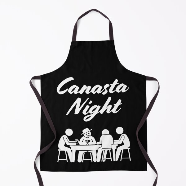 Item preview, Canasta Night Club 4 designed and sold by Weknes.
