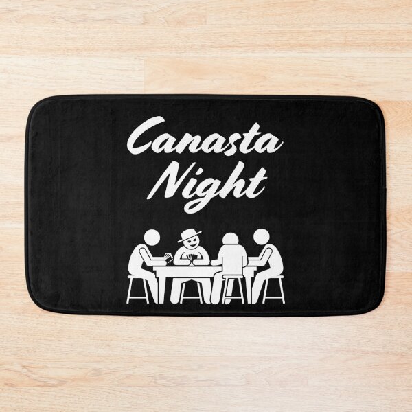 Item preview, Canasta Night Club 4 designed and sold by Weknes.