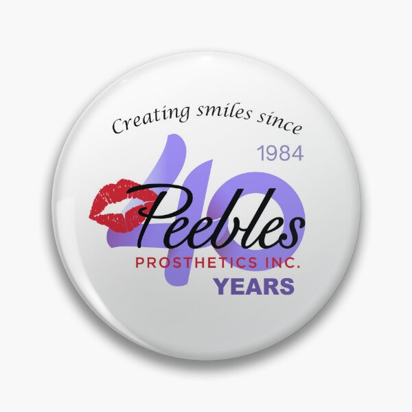 Item preview, Peebles- Creating smiles since 1984 designed and sold by sbaltakova.