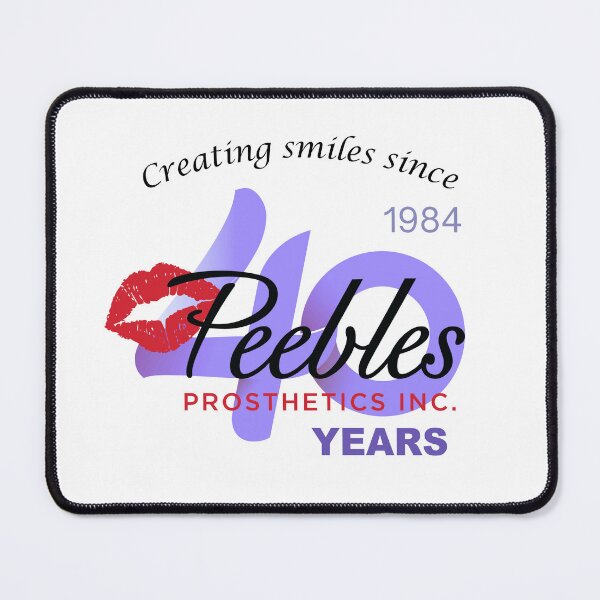 Item preview, Peebles- Creating smiles since 1984 designed and sold by sbaltakova.