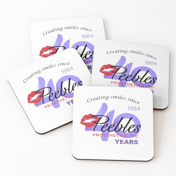 Item preview, Peebles- Creating smiles since 1984 designed and sold by sbaltakova.